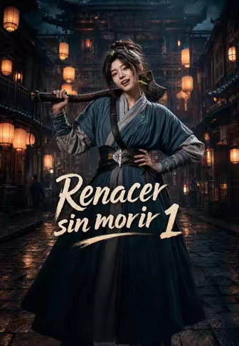 Renacer sin morir 1