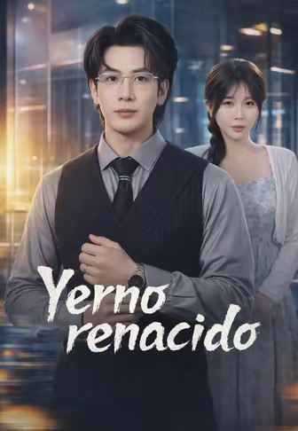 Yerno renacido