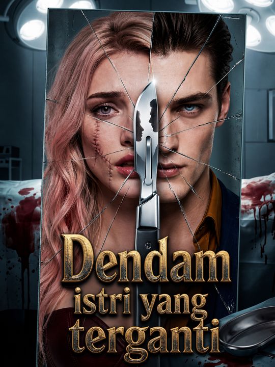Dendam istri yang terganti