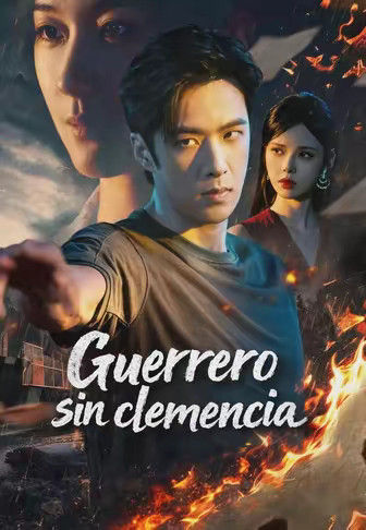 Guerrero sin clemencia