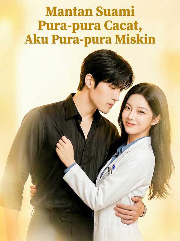 Mantan Suami Pura-pura Cacat, Aku Pura-pura Miskin