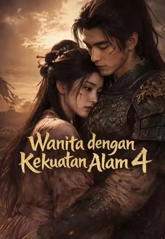 Wanita dengan Kekuatan Alam 4