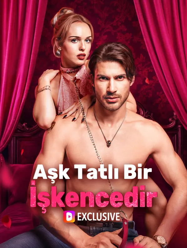 Aşk Tatlı Bir İşkencedir(Dublajlı)