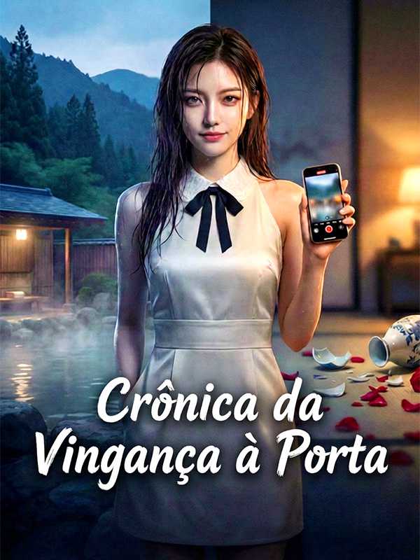 Crônica da Vingança à Porta