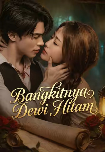 Bangkitnya Dewi Hitam