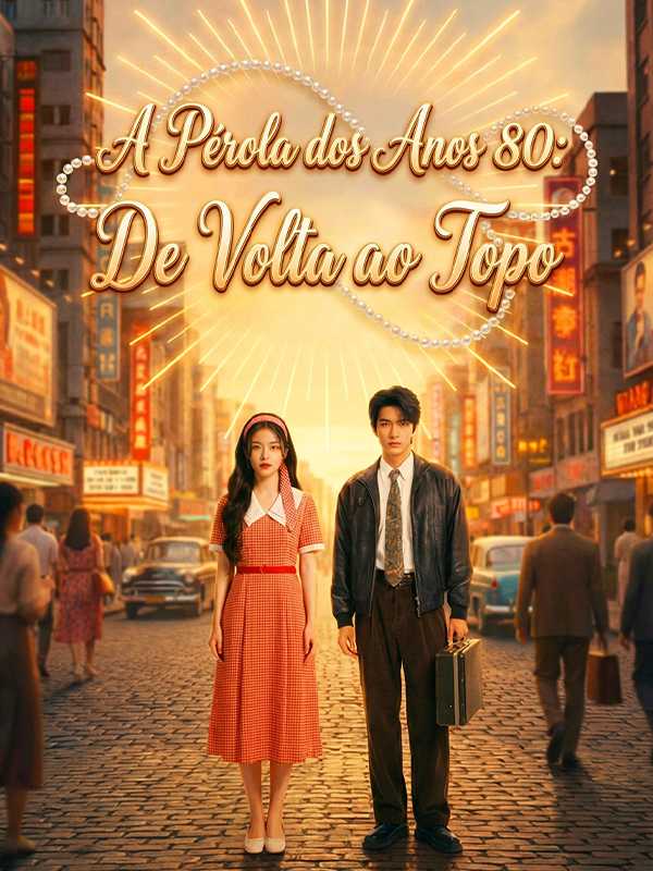 A Pérola dos Anos 80: De Volta ao Topo