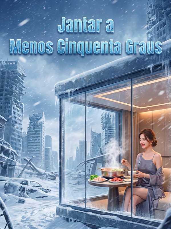 Jantar a Menos Cinquenta Graus