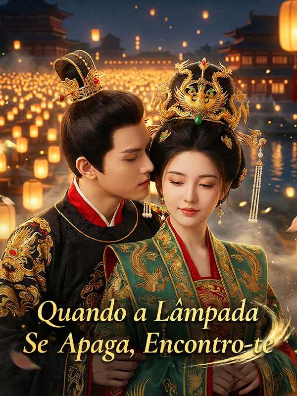 Quando a Lâmpada Se Apaga, Encontro-te