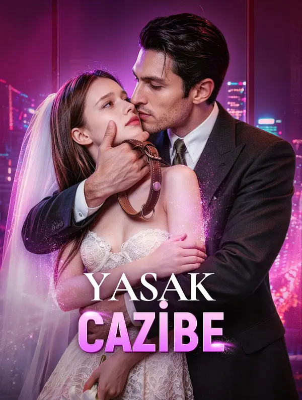 YASAK CAZİBE