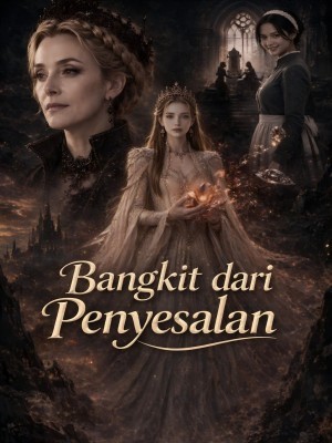 Bangkit dari Penyesalan