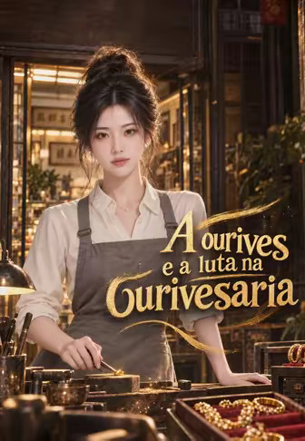 A ourives e a luta na ourivesaria