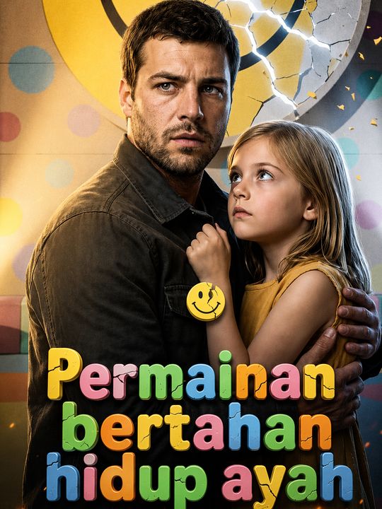 Permainan bertahan hidup ayah