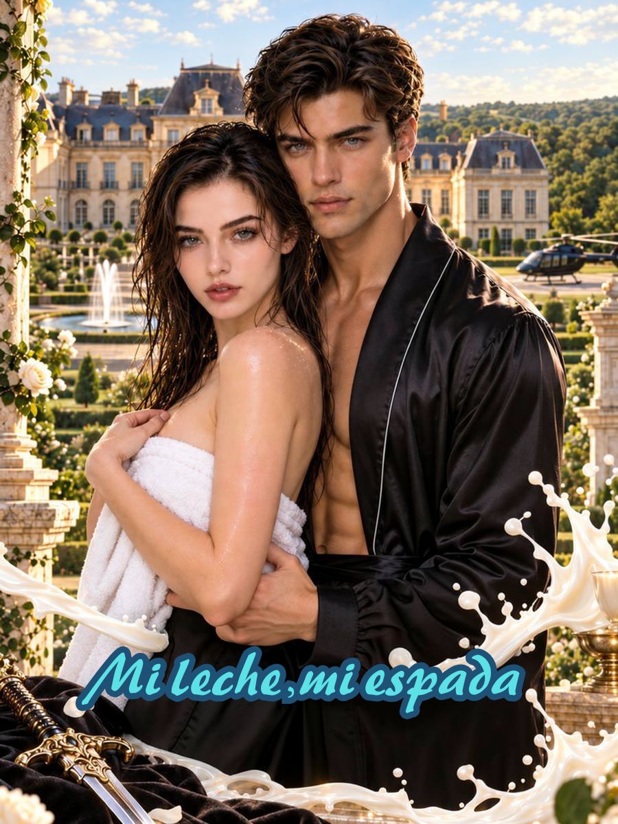 Mi leche, mi espada