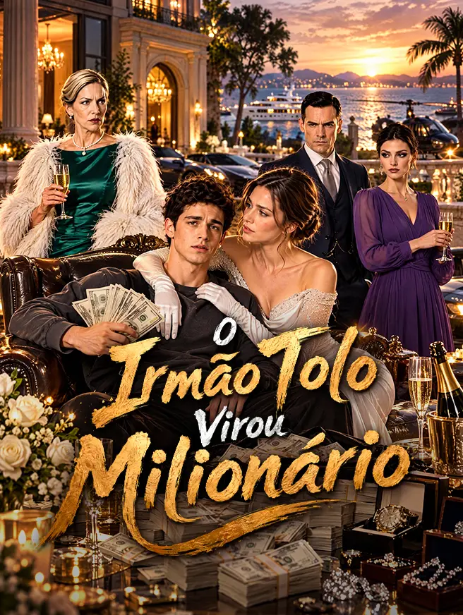 O Irmão Tolo Virou Milionário