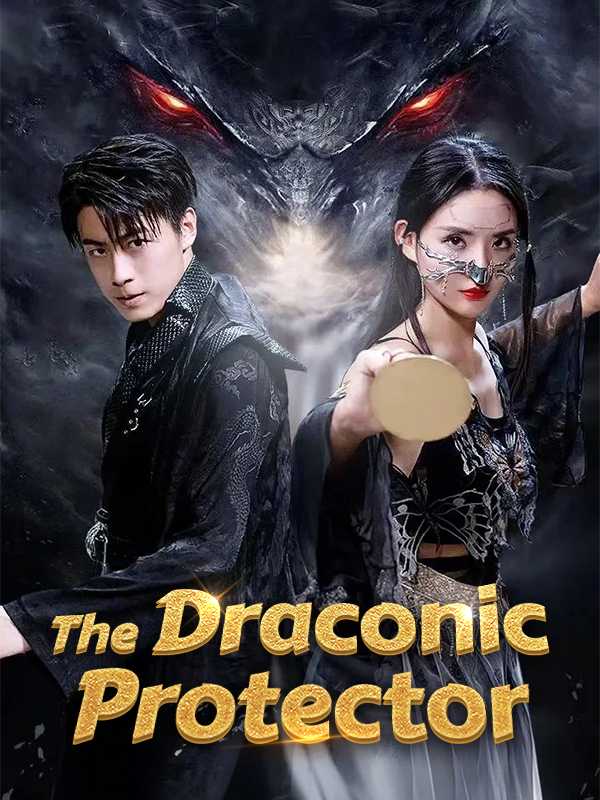 The Draconic Protector