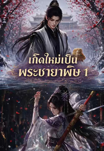 เกิดใหม่เป็นพระชายาพิษ 1