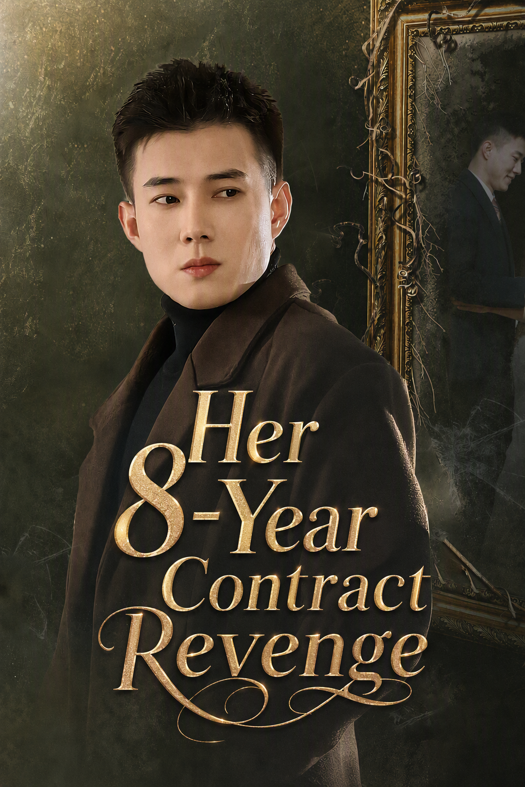Her 8-Year Contract Revenge