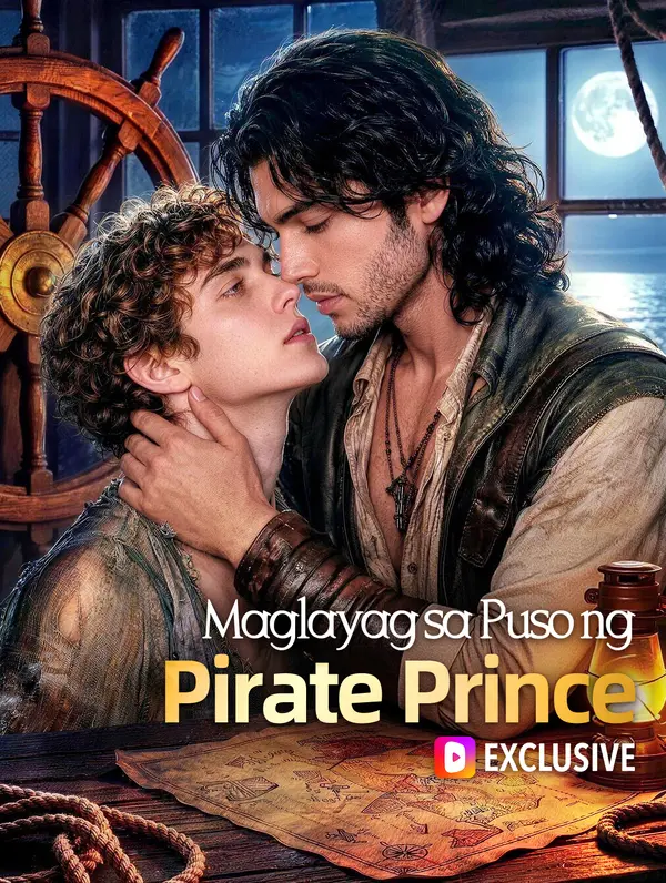 Maglayag sa Puso ng Pirate Prince