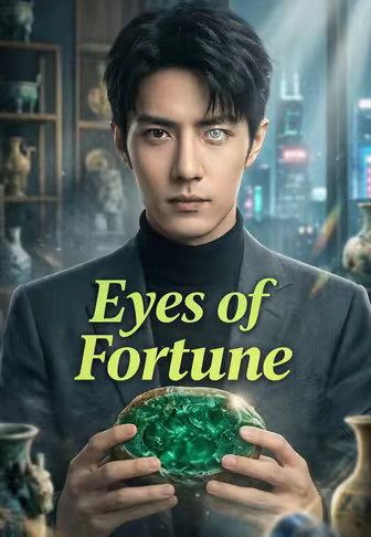 Eyes of Fortune