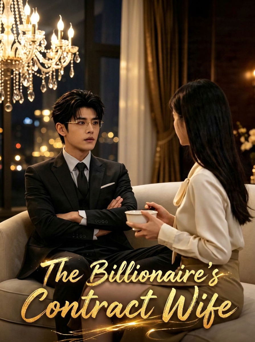 The Billionaire's Contract Wife