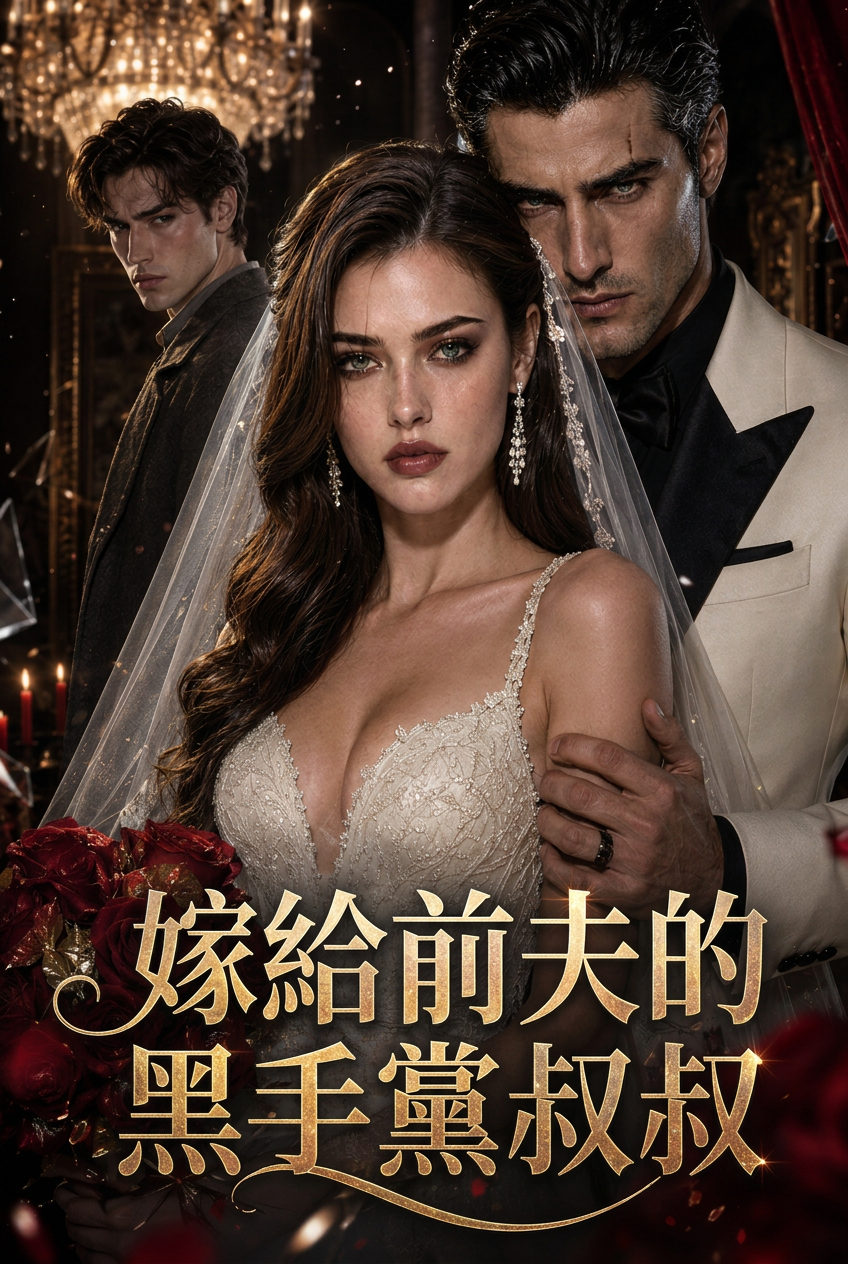 嫁給前夫的黑手黨叔叔
