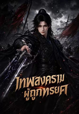 เทพสงครามผู้ถูกทรยศ