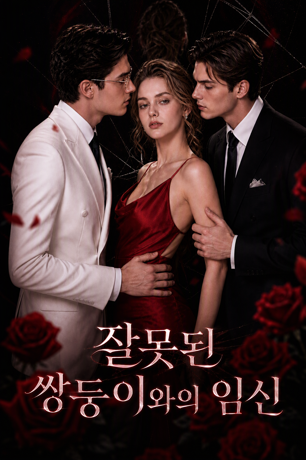 잘못된 쌍둥이와의 임신