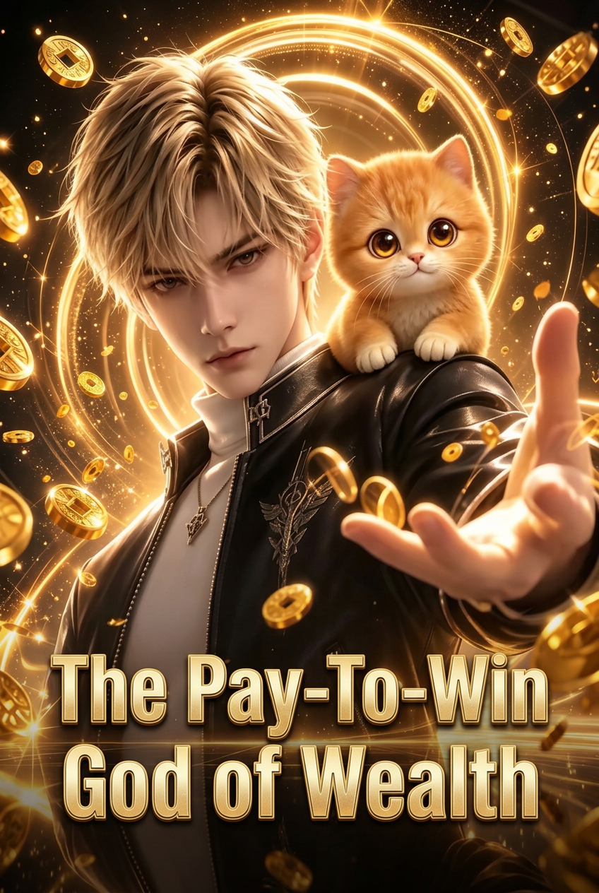 The Pay-To-Win God of Wealth