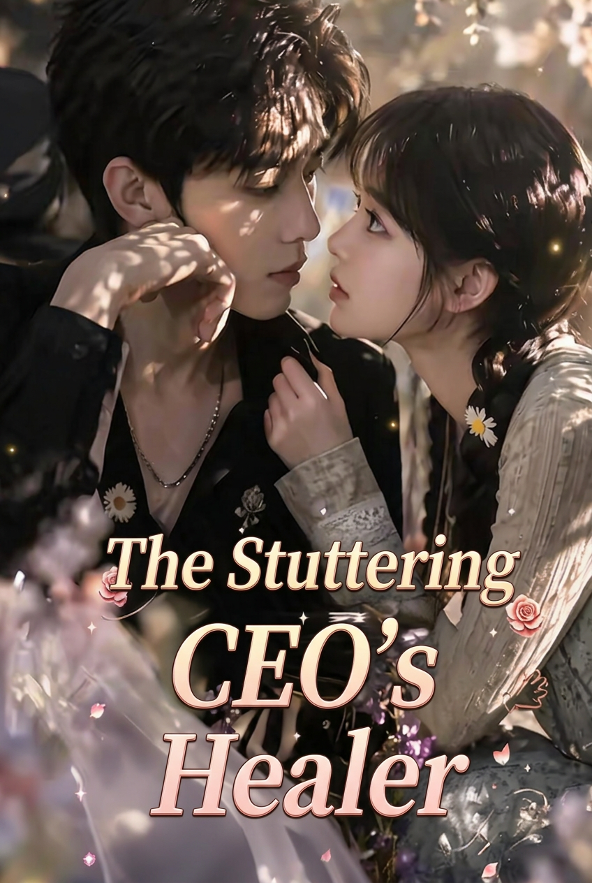 The Stuttering CEO's Healer