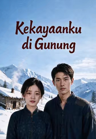 Kekayaanku di Gunung