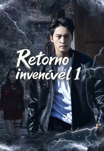 Retorno invencível 1