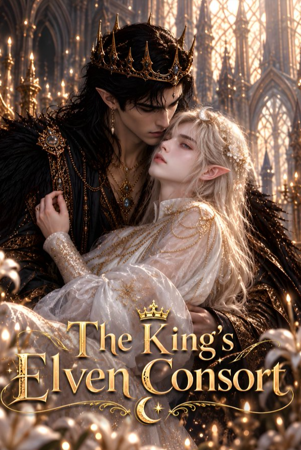 The King's Elven Consort