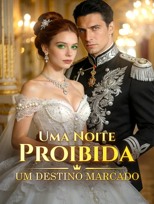 Uma Noite Proibida, Um Destino Marcado