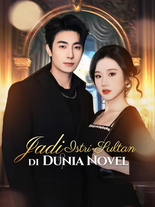 Jadi Istri Sultan di Dunia Novel