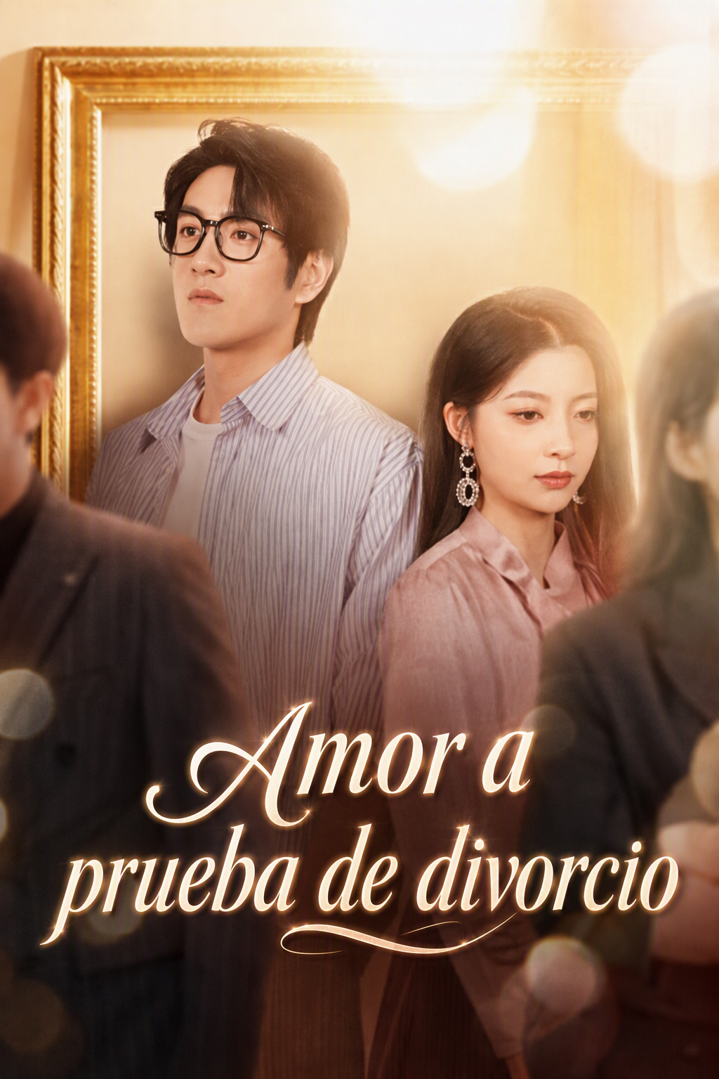 Amor a prueba de divorcio