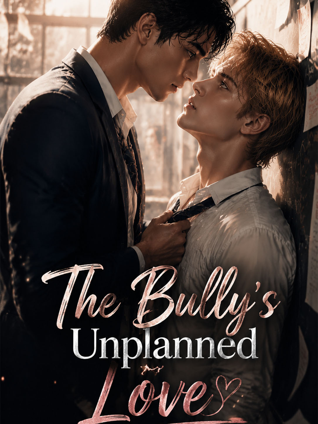 The Bully’s Unplanned Love