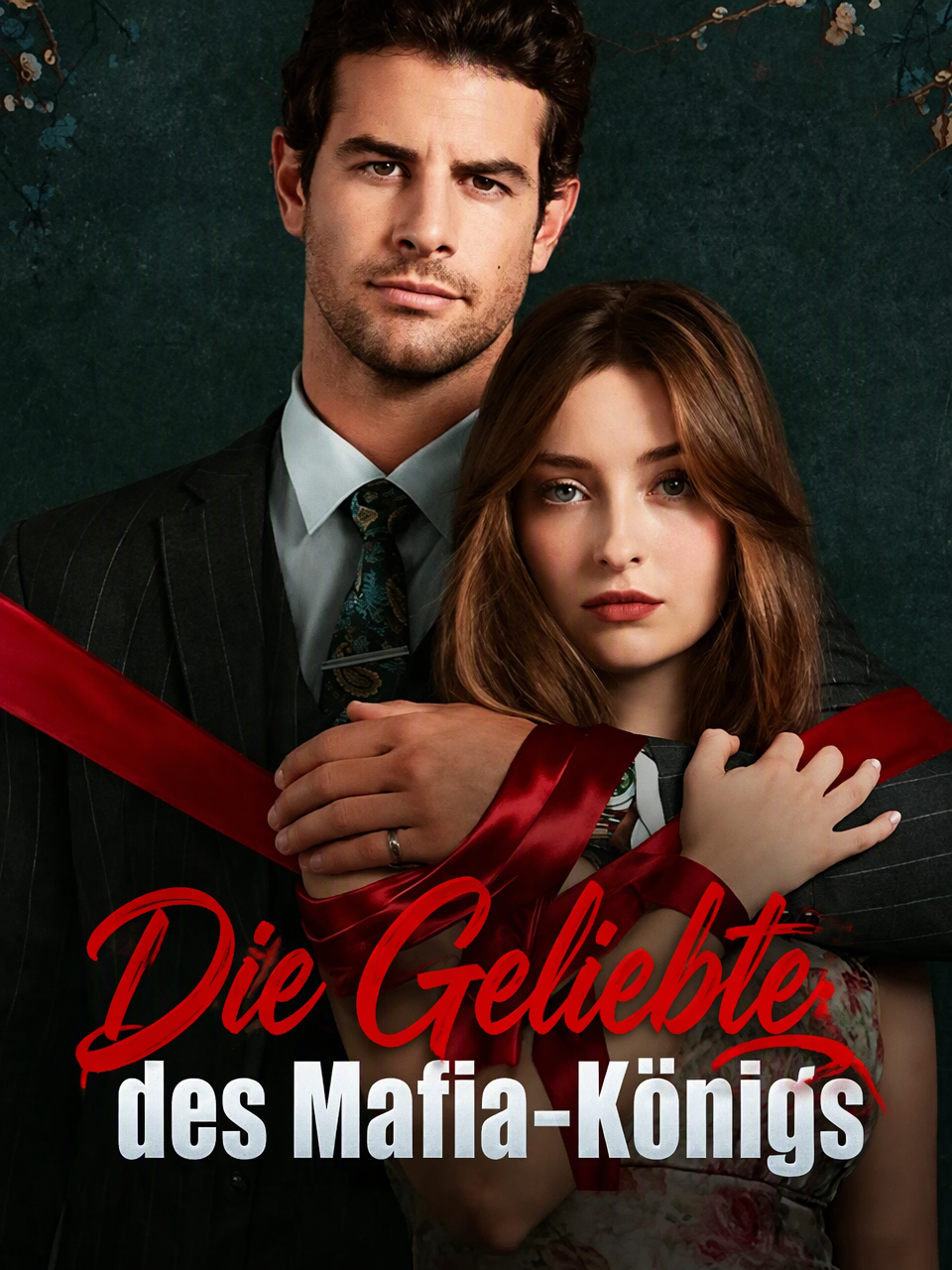 Die Geliebte des Mafia-Königs