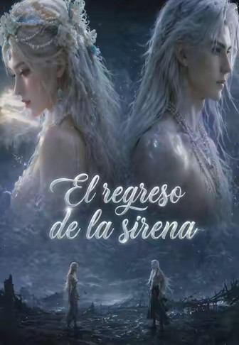 El regreso de la sirena