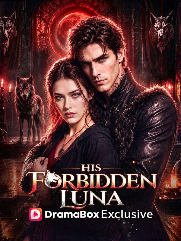 His Forbidden Luna