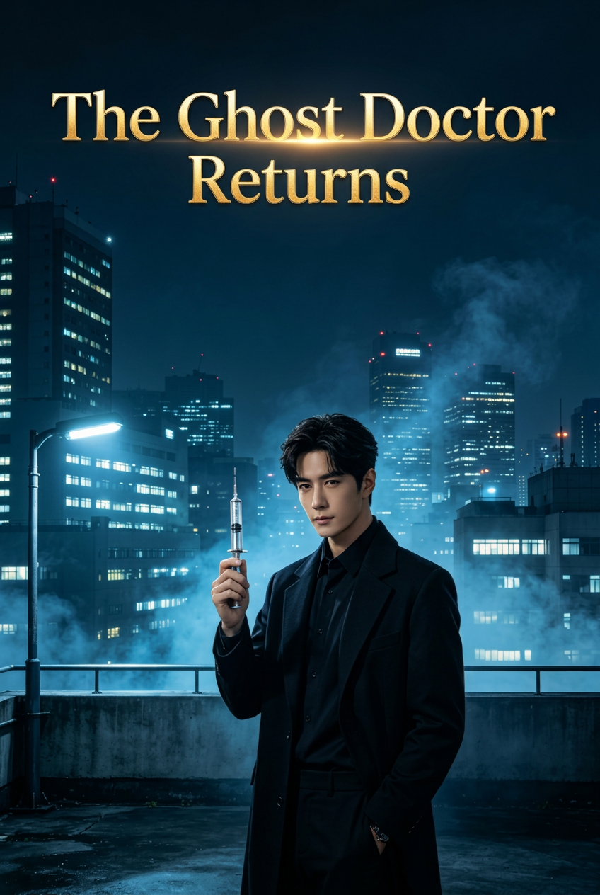 The Ghost Doctor Returns