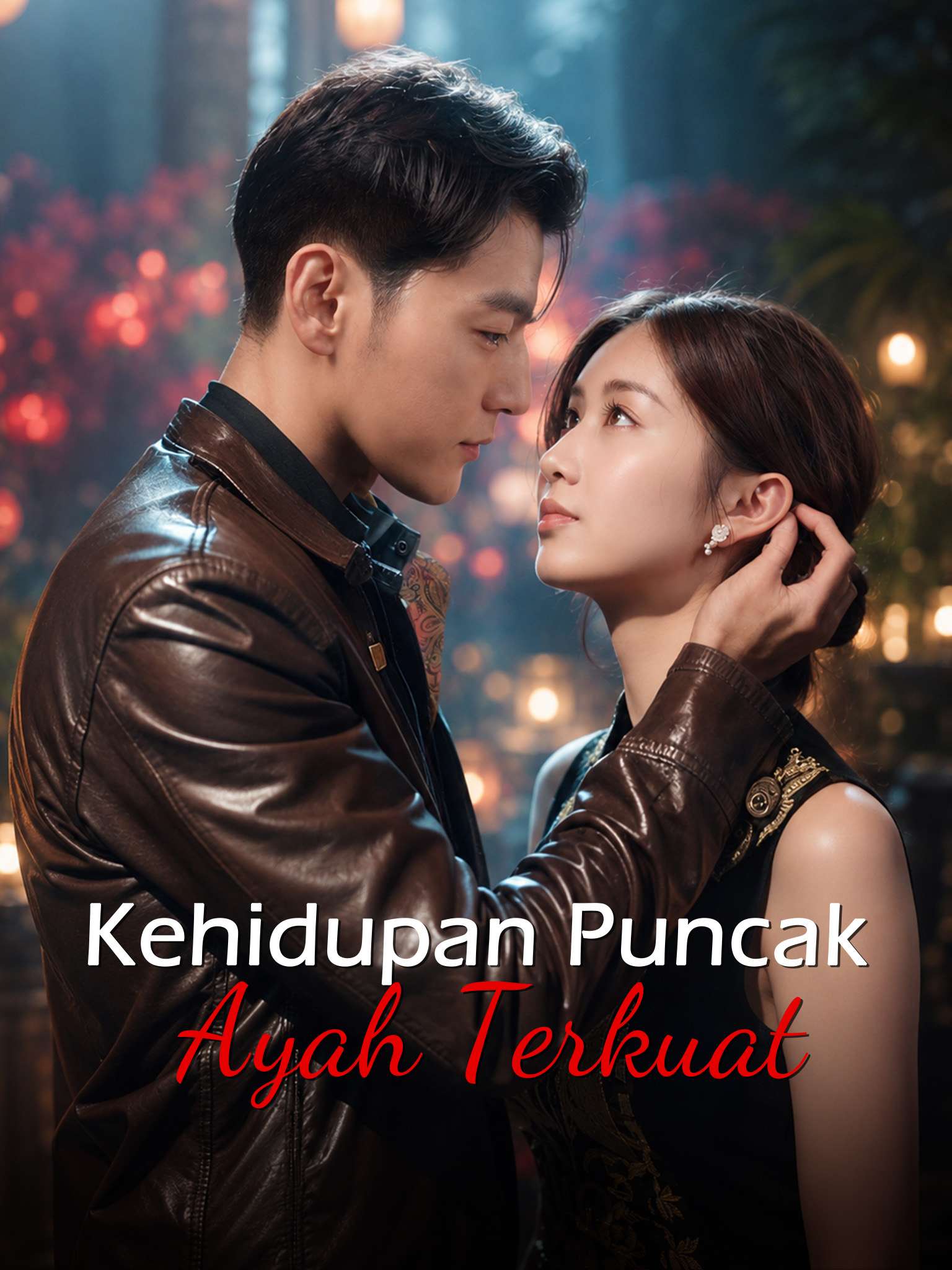 Kehidupan Puncak Ayah Terkuat