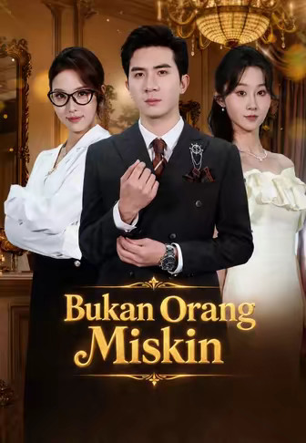 Bukan Orang Miskin