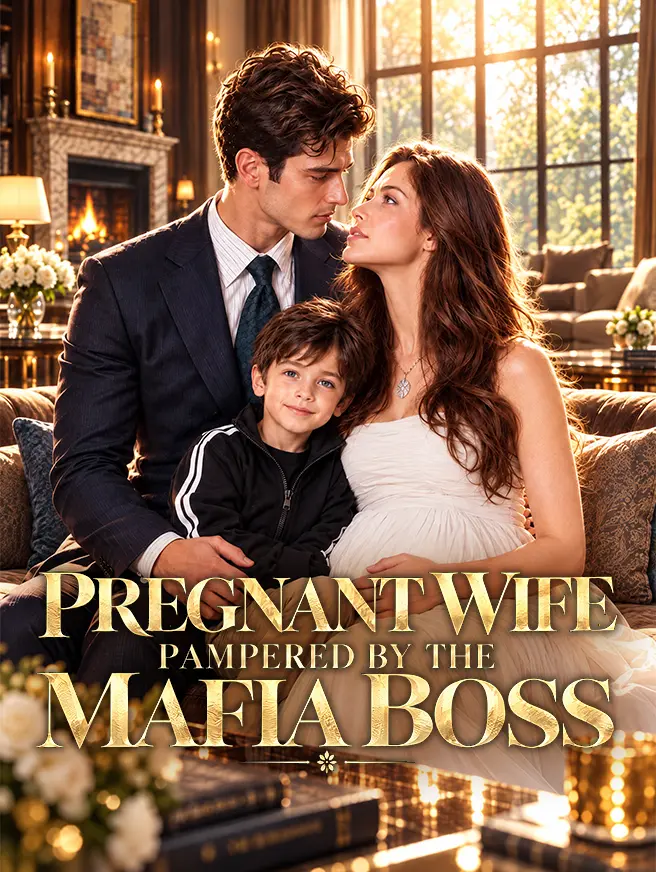 Pregnant Wife Pampered by the Mafia Boss