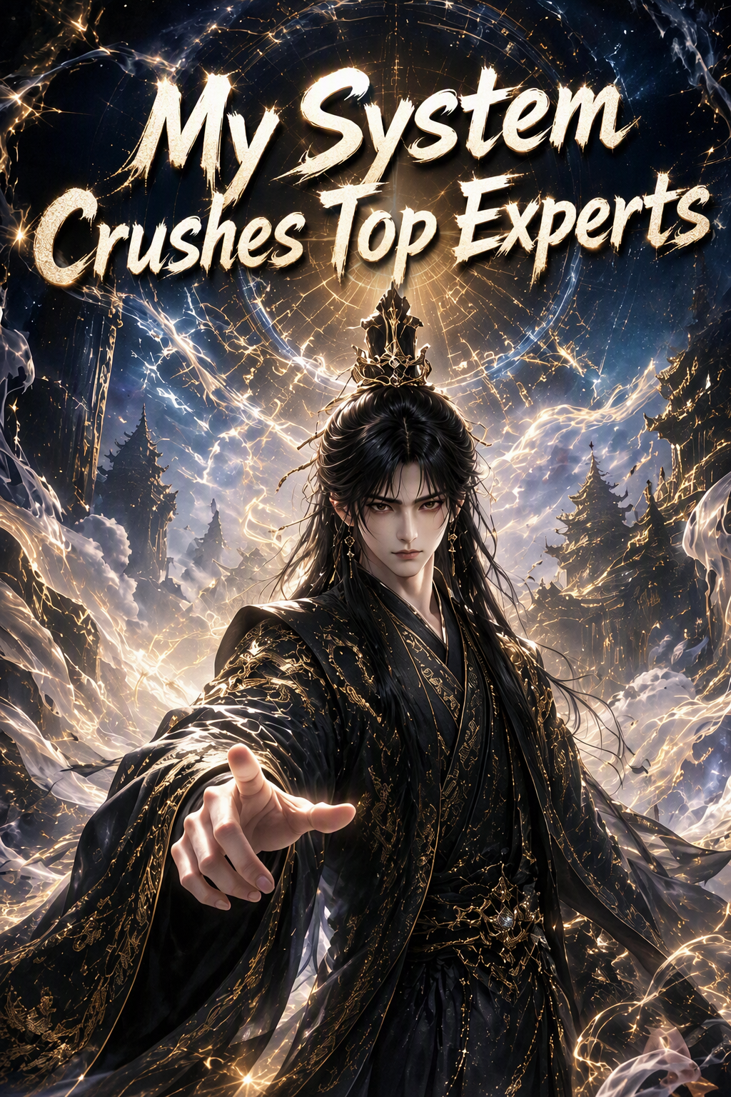 My System Crushes Top Experts