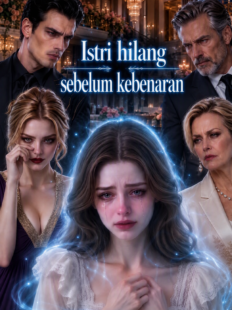 Istri hilang sebelum kebenaran