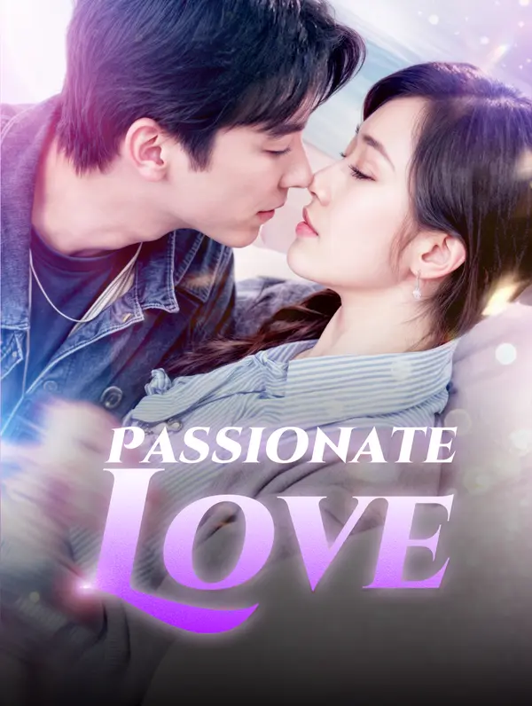 Passionate Love(Dubbed)