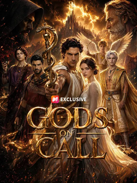Gods on Call