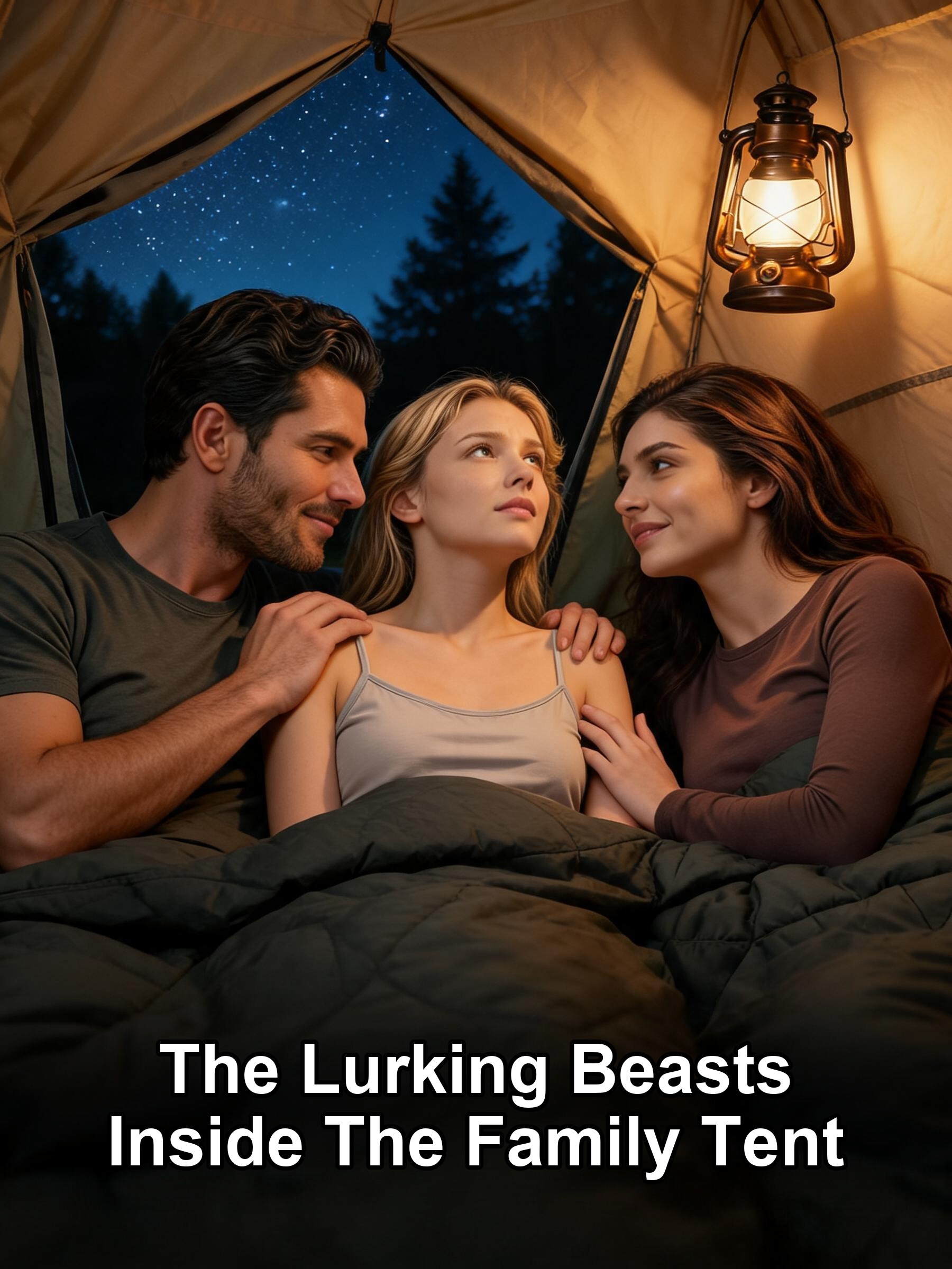 The Lurking Beasts Inside The Family Tent