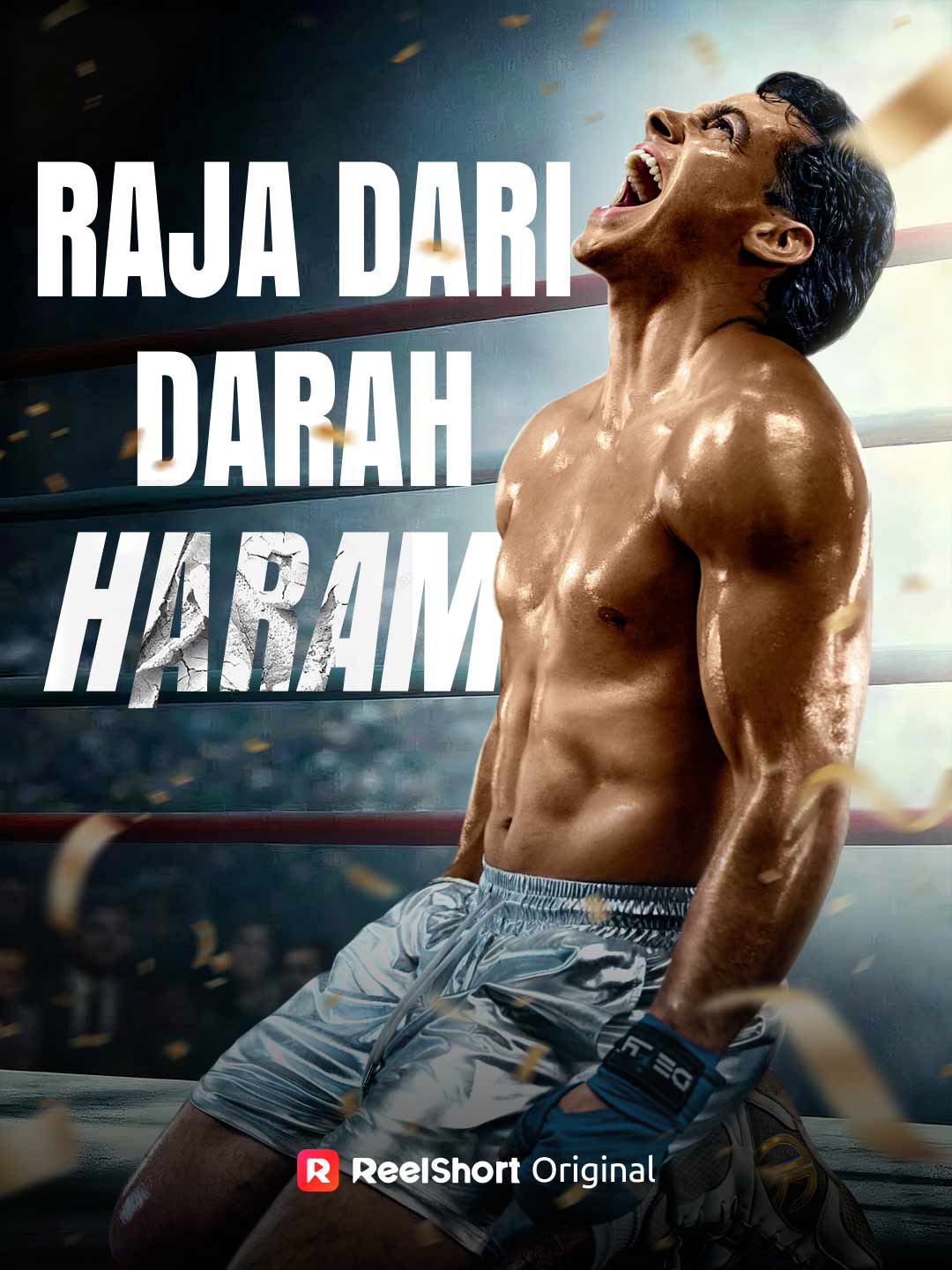 (Dubbing) Raja dari Darah Haram