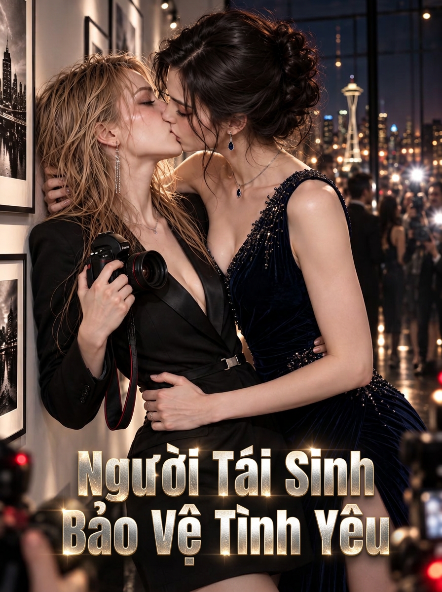 Người Tái Sinh Bảo Vệ Tình Yêu